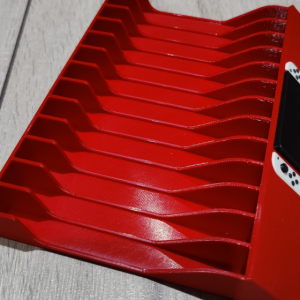 Stojak na gry do Nintendo Switch